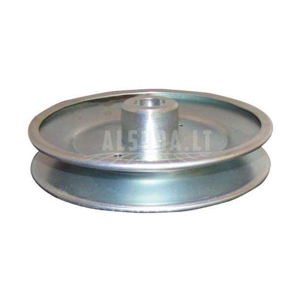 Skriemulys 7/8×3 1/2″