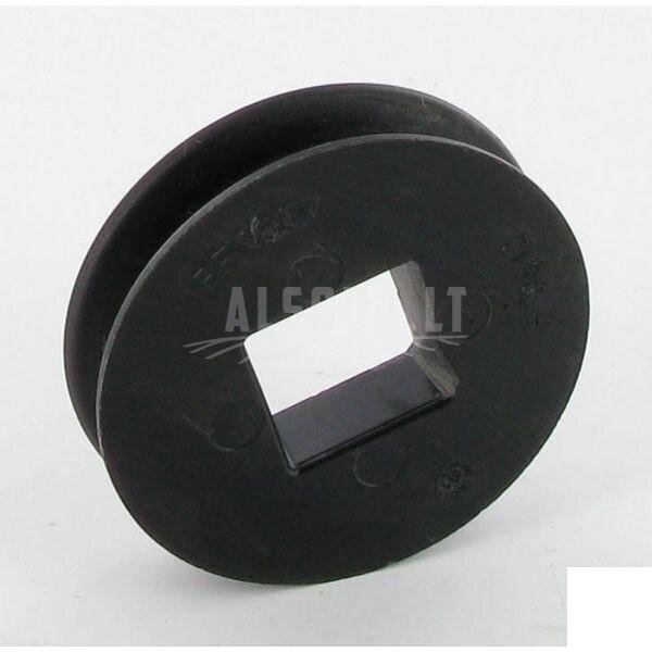 Skriemulys AL-KO 510512