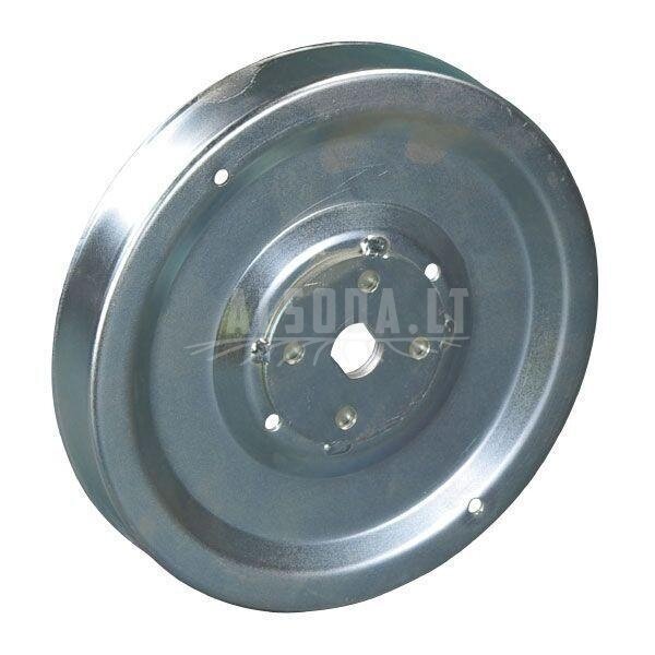 Skriemulys AS-Motor E04740 Skriemulys AS-Motor E04740