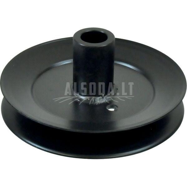 Skriemulys MTD 756-0556 Skriemulys MTD 756-0556