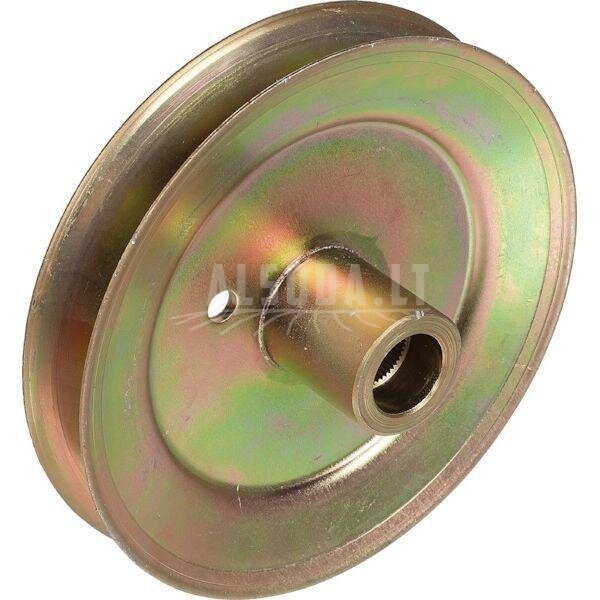 Skriemulys MTD 756-0617 Skriemulys MTD 756-0617
