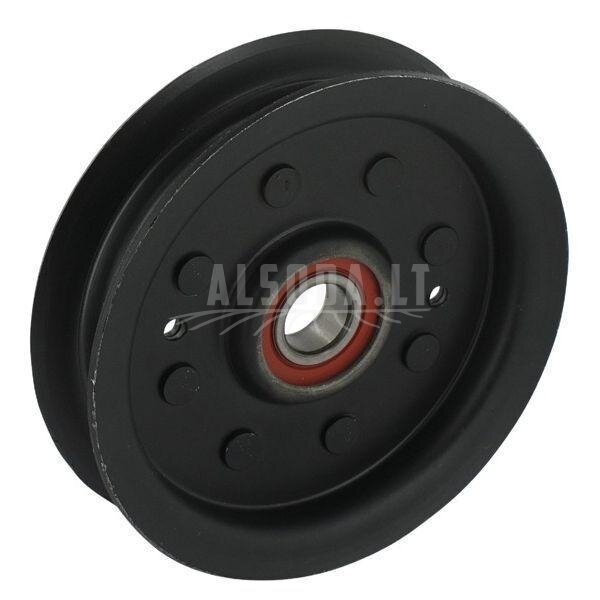 Skriemulys Simplicity – Snapper 5021002SM