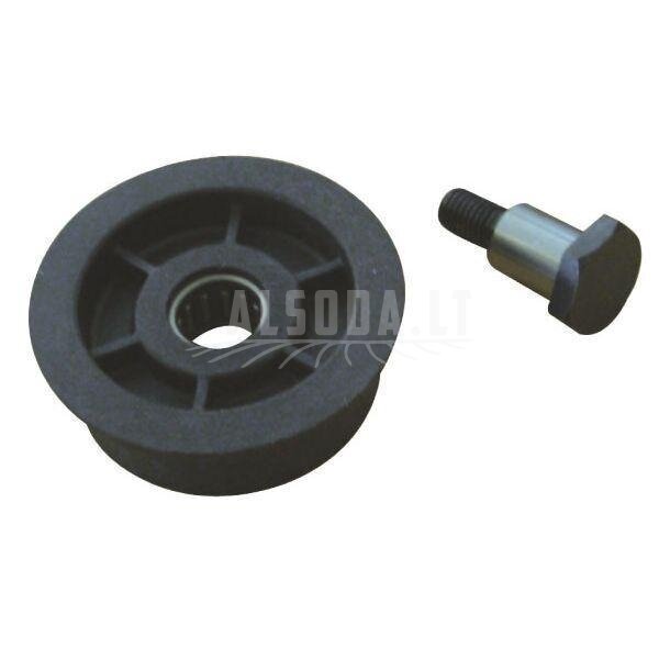 Skriemulys tinka MTD 753-0518