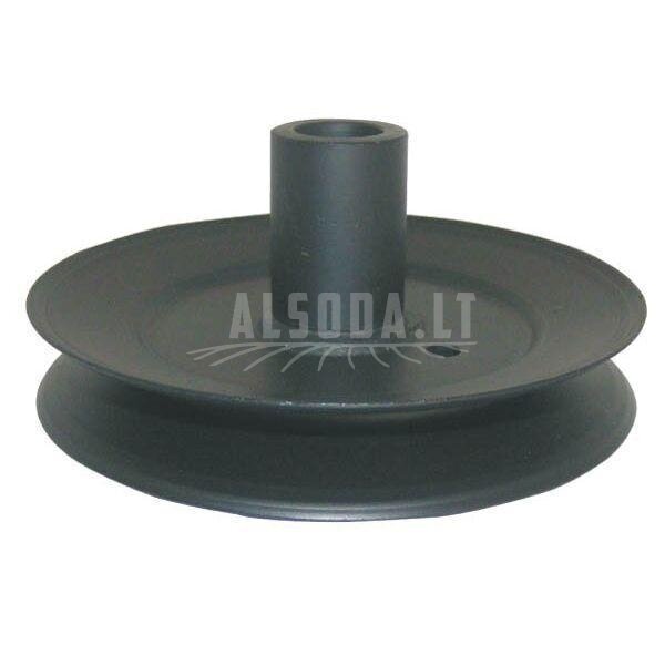 Skriemulys tinka MTD 756-0556 Skriemulys tinka MTD 756-0556