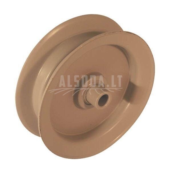 Skriemulys tinka MTD 756-0643A Skriemulys tinka MTD 756-0643A
