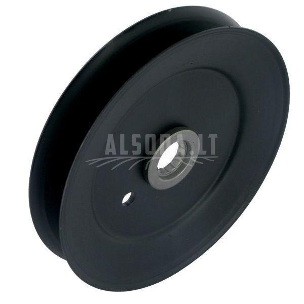 Skriemulys tinka MTD 756-0980 Skriemulys tinka MTD 756-0980