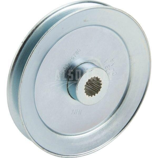 Skriemulys Tuff Torq 1A646025780 Skriemulys Tuff Torq 1A646025780