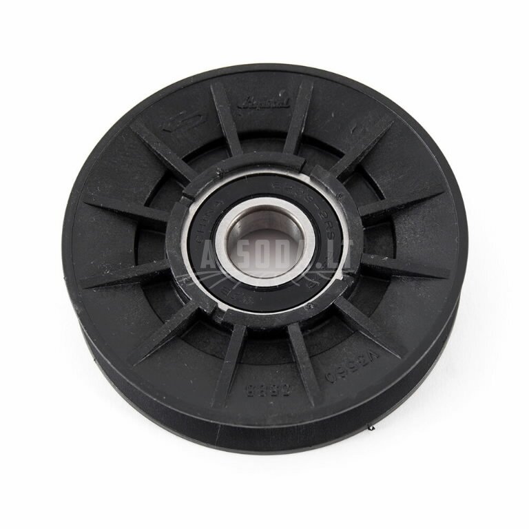 Skriemulys IDLR:3.56 OD, MTD