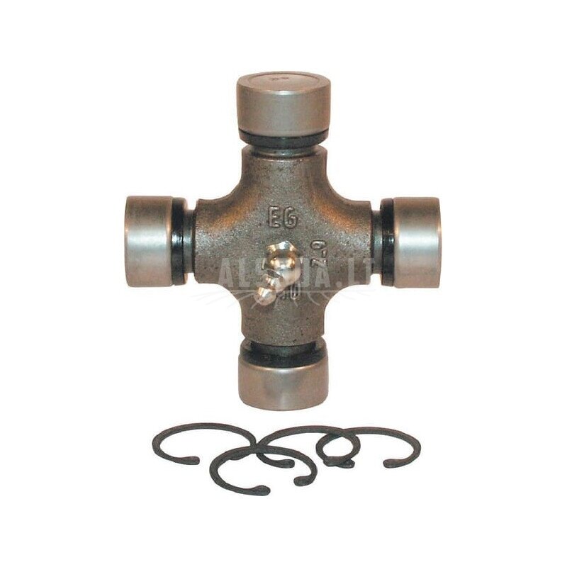 Skersinis kakliukas Ø 27x85,8 mm / Ø 27x91,2 mm CVJ T40 / V40 Comer