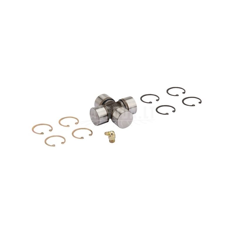 Skersinis kakliukas Ø 32x76mm L24 gopart Skersinis kakliukas Ø 32x76mm L24 gopart