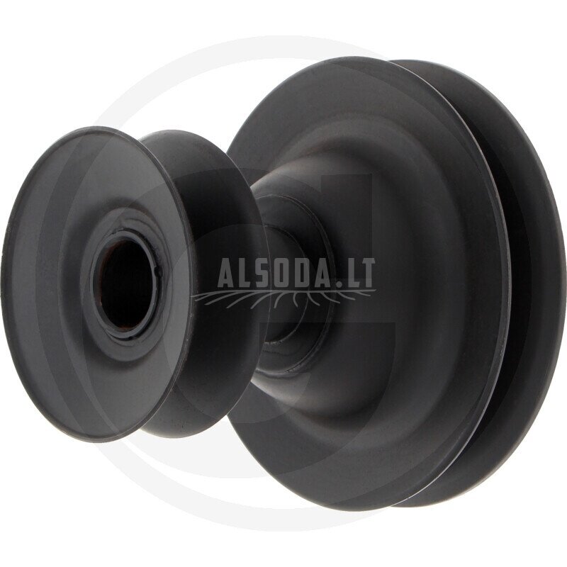 Skriemulys tinka MTD 756-0982B Skriemulys tinka MTD 756-0982B