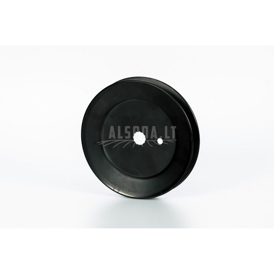 Skriemulys 618-0624, MTD