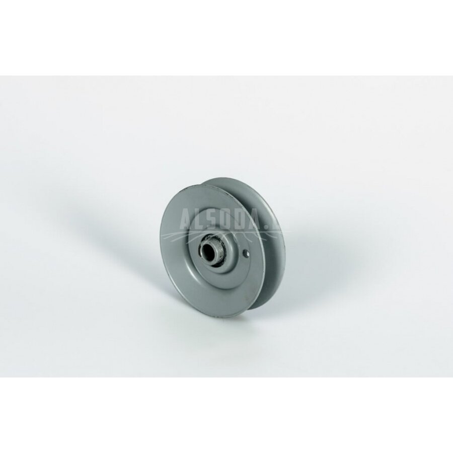 Skriemulys V-TYPE 5L X 3.06 DIA, MTD Skriemulys V-TYPE 5L X 3.06 DIA, MTD