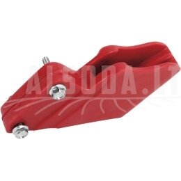 Šliaužikas Honda TRX450 Raudona 1231-0071