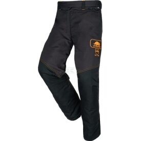Šlepetės „Roadrunner“ XS-L pilkos/juodos