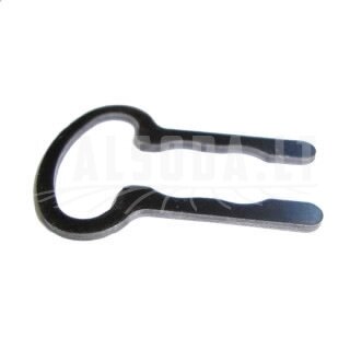 SLIDE CLIP C230, C2510, T230X, T2510X, Echo SLIDE CLIP C230, C2510, T230X, T2510X, Echo