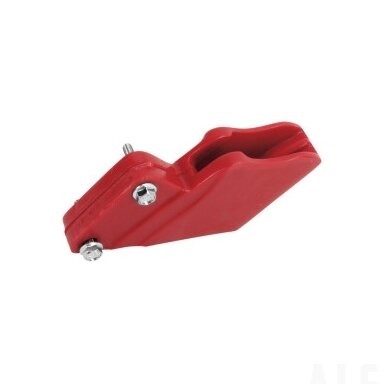 Šliaužikas Honda TRX450 Raudona 1231-0071