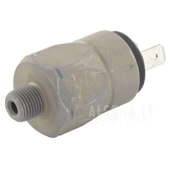 Slėgio jungiklis 1/8 NPT 70 BAR 1