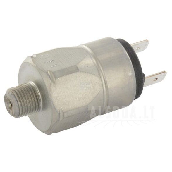 Slėgio jungiklis 3,5 baro 1/8 NPT Nr. 1 Slėgio jungiklis 3,5 baro 1/8 NPT Nr. 1