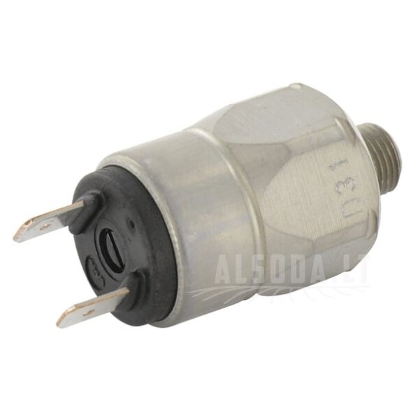 Slėgio jungiklis 3,5 baro 1/8 NPT Nr.