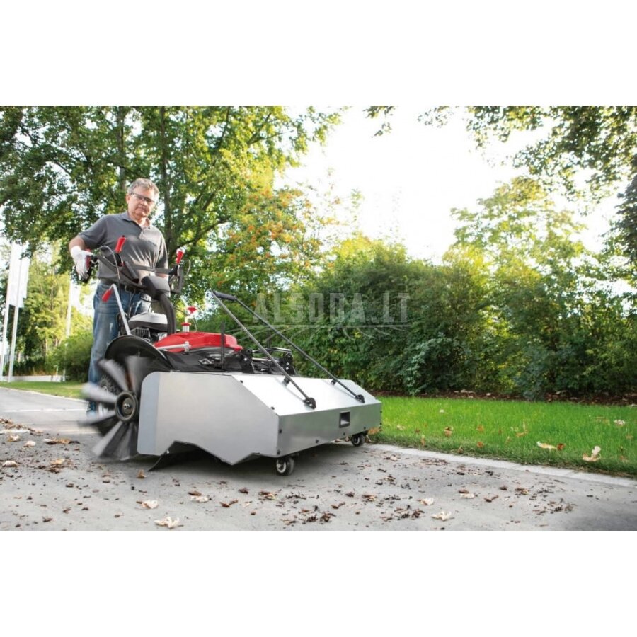 Šlavimo mašina SC2200PE, Scheppach 3