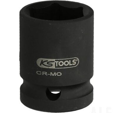 Smūginė galvutė 1´´ 55mm KST, KS Tools