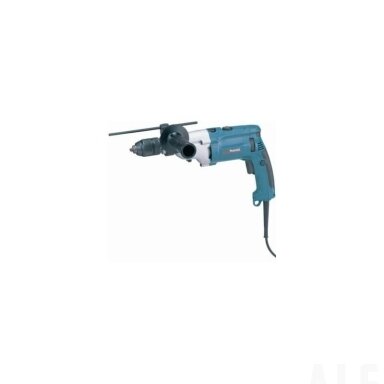 Smūginis gręžtuvas MAKITA HP2071FJ
