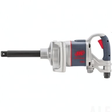 Smūginis veržliasukis 1" INGERSOLL 2850MAX-6