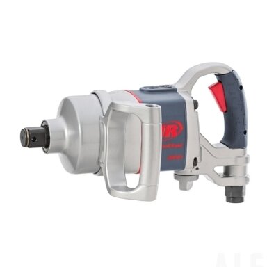 Smūginis veržliasūkis INGERSOLL 2850MAX 1"