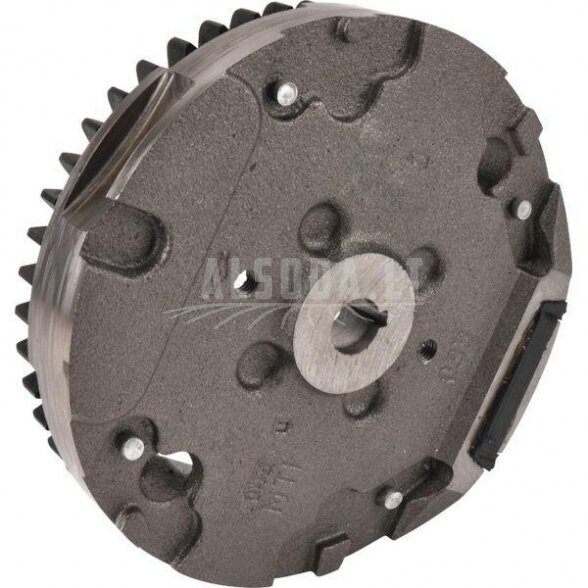 Smagratis Briggs&Stratton 591399 1