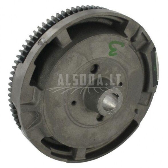 Smagratis Briggs&Stratton 591758 1 Smagratis Briggs&Stratton 591758 1
