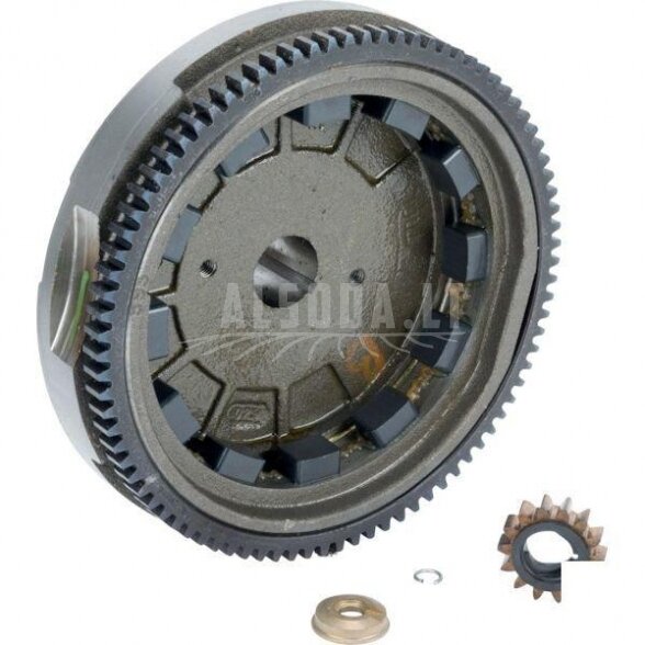 Smagratis Briggs&Stratton 591761 Smagratis Briggs&Stratton 591761