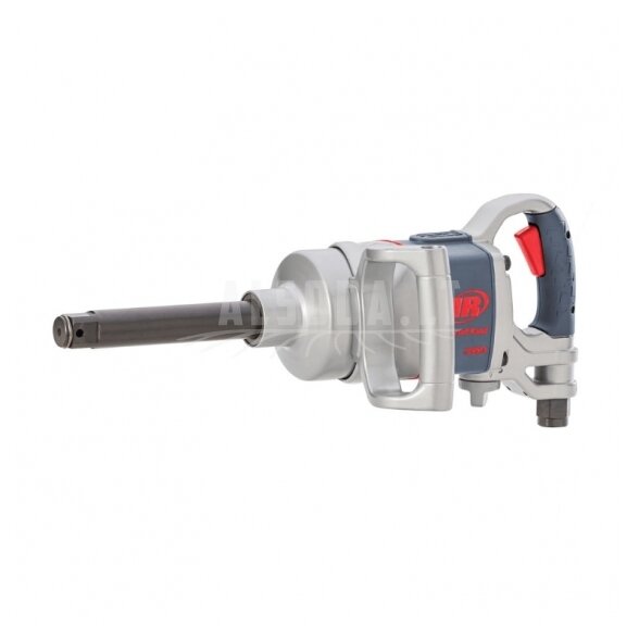 Smūginis veržliasukis 1" INGERSOLL 2850MAX-6 1