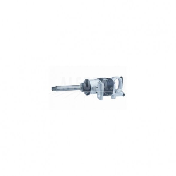 Smūginis veržliasukis 1" INGERSOLL RAND 631L Smūginis veržliasukis 1" INGERSOLL RAND 631L