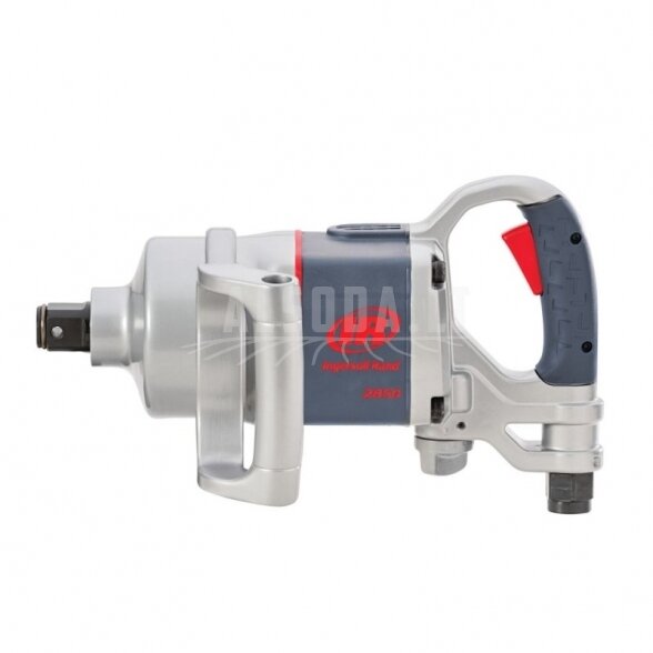 Smūginis veržliasūkis INGERSOLL 2850MAX 1" 1