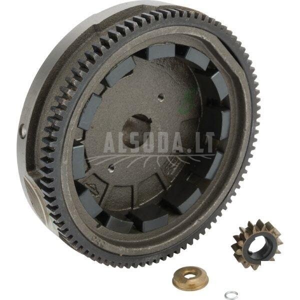 Smagratis Briggs&Stratton 591760 Smagratis Briggs&Stratton 591760