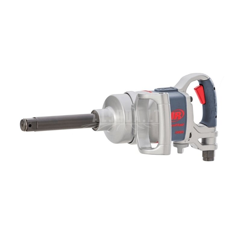 Smūginis veržliasukis 1" INGERSOLL 2850MAX-6 1