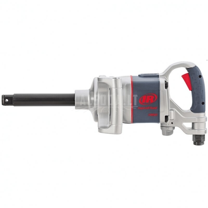 Smūginis veržliasukis 1" INGERSOLL 2850MAX-6 Smūginis veržliasukis 1" INGERSOLL 2850MAX-6