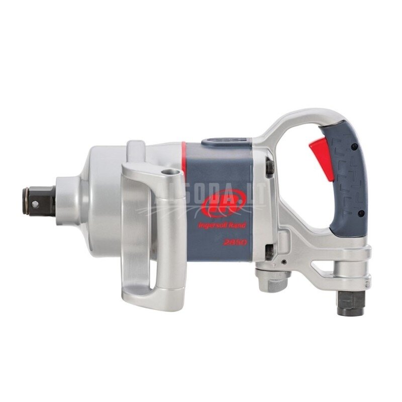 Smūginis veržliasūkis INGERSOLL 2850MAX 1" 1