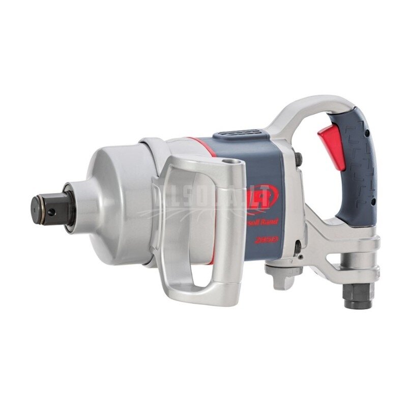 Smūginis veržliasūkis INGERSOLL 2850MAX 1"