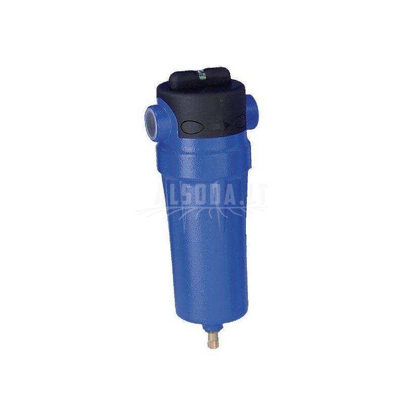 Smulkus filtras PF 1/2" Smulkus filtras PF 1/2"