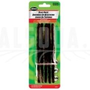 Šniūrai padangoms Slime plug pack rem. komplektas 050510 Šniūrai padangoms Slime plug pack rem. komplektas 050510
