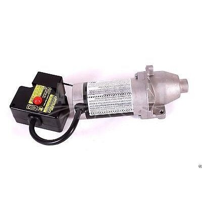 Snow Blower Electric Starter 230V, Ariens Company 1 Snow Blower Electric Starter 230V, Ariens Company 1