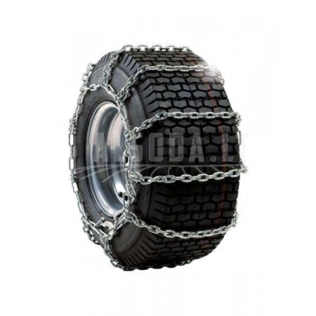 Sniego grandinės ratams 16×6.50-8 Sniego grandinės ratams 16×6.50-8