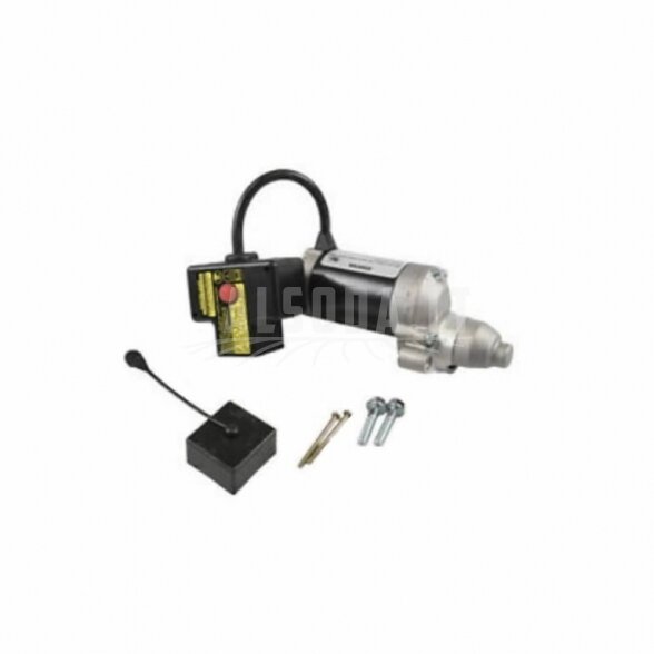 Snow Blower Electric Starter 230V, Ariens Company