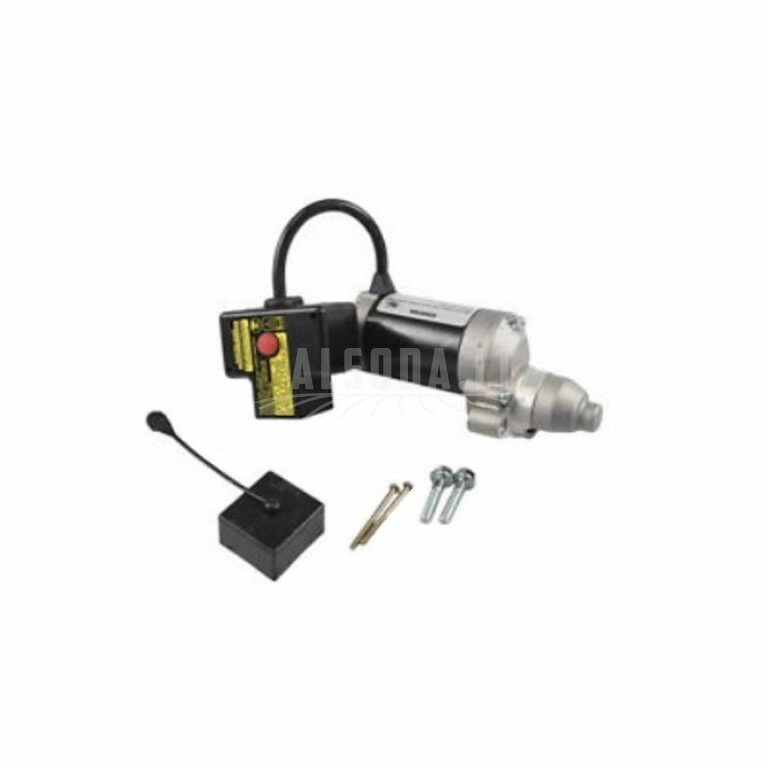 Snow Blower Electric Starter 230V, Ariens Company Snow Blower Electric Starter 230V, Ariens Company