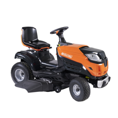 Sodo traktoriukas Oleo - Mac 99L/12,5 K M Sodo traktoriukas Oleo - Mac 99L/12,5 K M