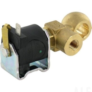 Solenoid coil 12V