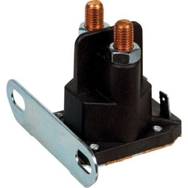 Solenoidas John Deere AM130365