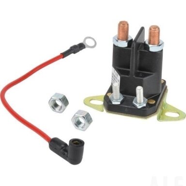 Solenoidas Simplicity 1686981YP
